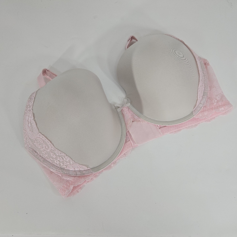 Victoria's Secret perfect coverage bra